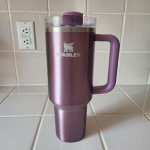 Stanley Primrose Glow 40oz Quencher